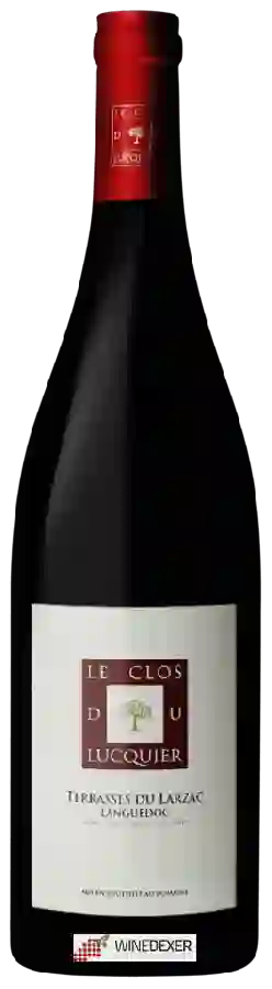 Le Clos du Lucquier - Terrasses du Larzac Le Clos du Lucquier - Terrasses du Larzac