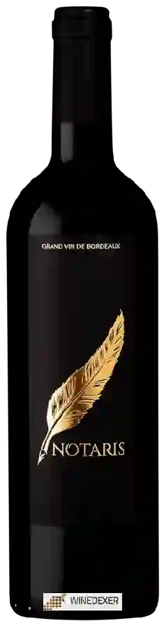 Château le Clos du Notaire - Notaris