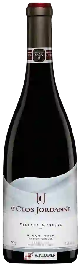 Winery Le Clos Jordanne - Village Reserve Pinot Noir