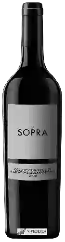 Winery Colline di Sopra - Syrah