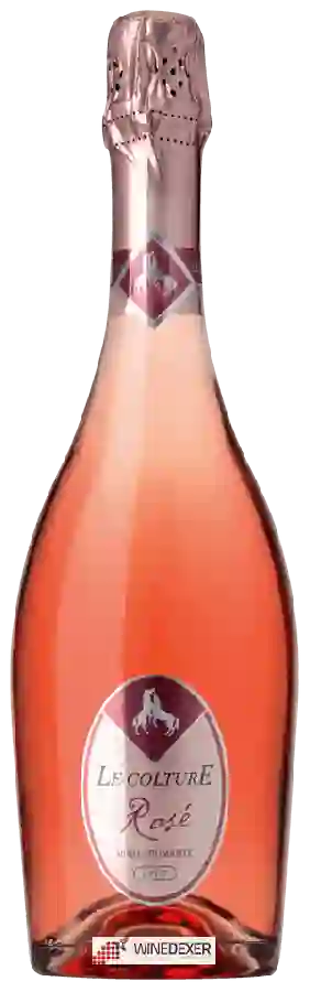 Winery Le Colture - Brut Rosé Winery Le Colture - Brut Rosé