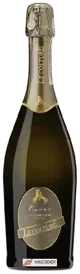 Winery Le Colture - Pianer Valdobbiadene Extra Dry Winery Le Colture - Pianer Valdobbiadene Extra Dry