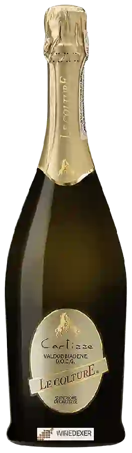 Winery Le Colture - Superiore di Cartizze Valdobbiadene