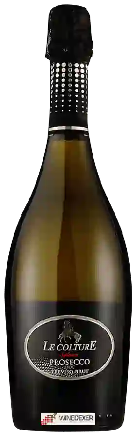 Winery Le Colture - Sylvoz Prosecco Treviso Brut Winery Le Colture - Sylvoz Prosecco Treviso Brut