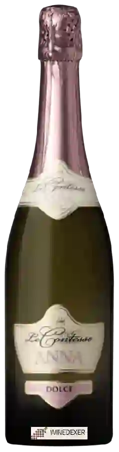 Winery Le Contesse - Anna Dolce Winery Le Contesse - Anna Dolce
