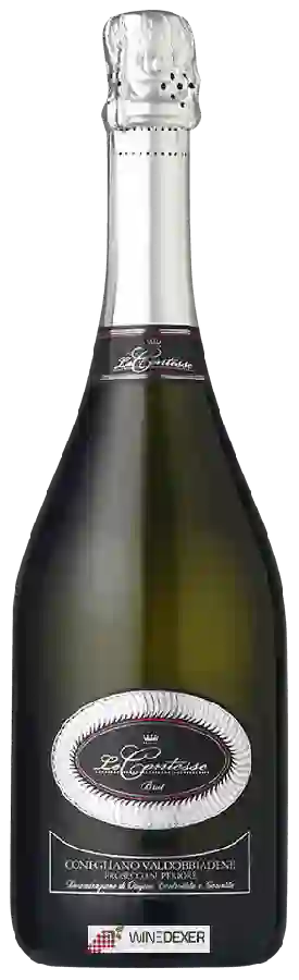 Winery Le Contesse - Conegliano Valdobbiadene Prosecco Superiore Brut