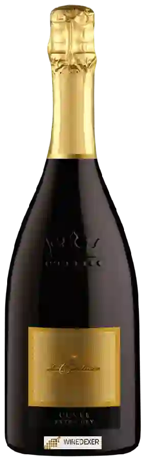 Winery Le Contesse - Cuvée Extra Dry