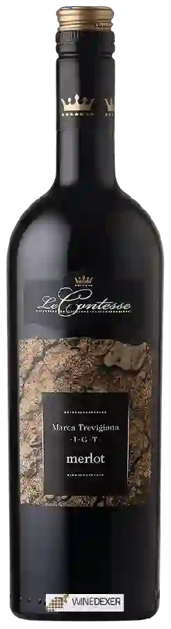 Winery Le Contesse - Marca Trevigiana Merlot