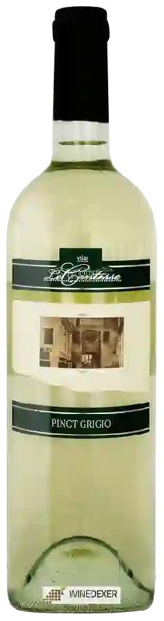 Winery Le Contesse - Pinot Grigio