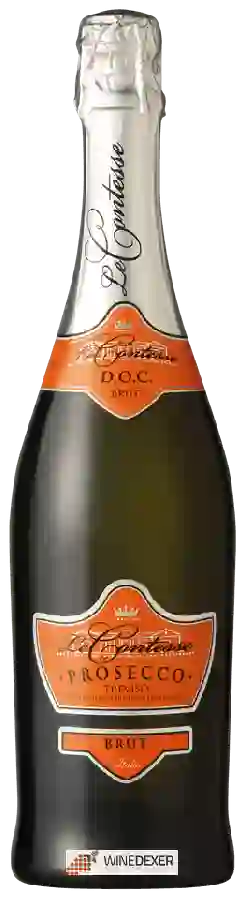Winery Le Contesse - Prosecco Treviso Brut Winery Le Contesse - Prosecco Treviso Brut