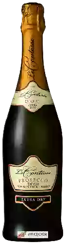 Winery Le Contesse - Prosecco Treviso Extra Dry