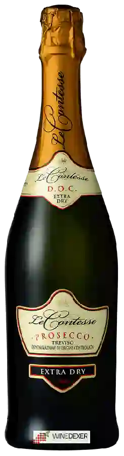Winery Le Contesse - Prosecco Treviso Extra Dry