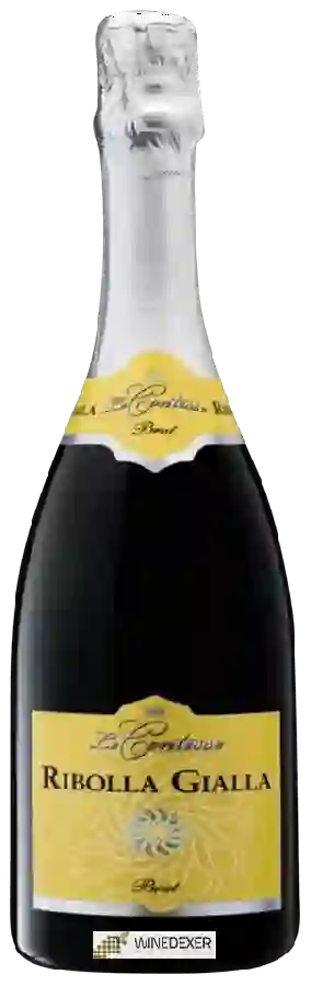 Winery Le Contesse - Ribolla Gialla Brut