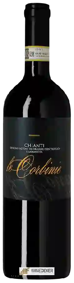 Winery Le Corbinie - Chianti