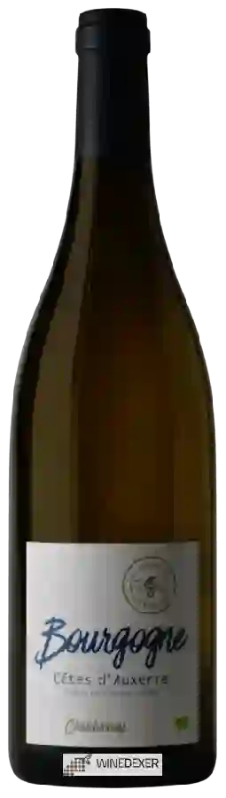 Le Domaine d'Édouard - Bourgogne Côtes d'Auxerre Chardonnay