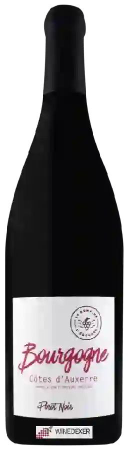 Le Domaine d'Édouard - Bourgogne Côtes d'Auxerre Pinot Noir