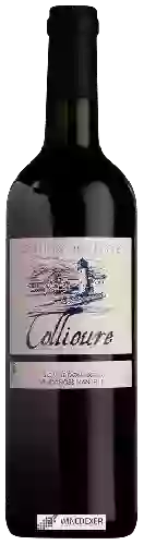Winery Le Dominicain - Colline Matisse Collioure