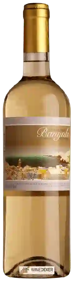 Winery Le Dominicain - Cuvée Perrot Banyuls