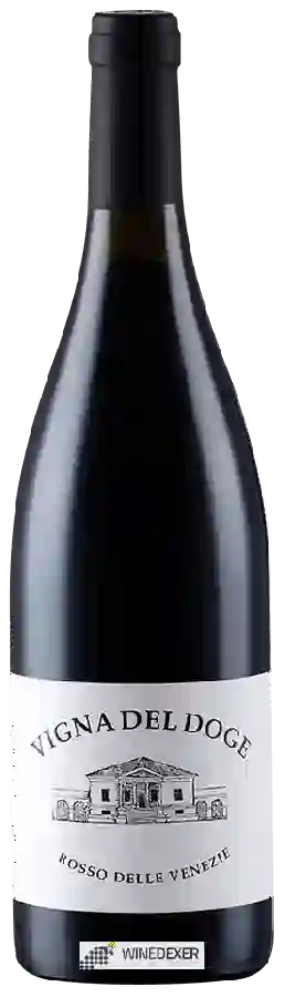 Winery Azienda Agricola Luca Ricci - Le Fade - Vigna del Doge