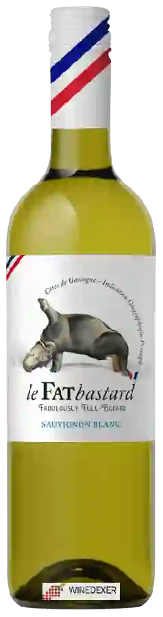 Winery le FATbastard - Sauvignon Blanc Winery le FATbastard - Sauvignon Blanc