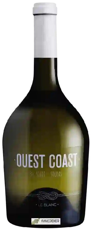 Winery Le Fief Noir - Ouest Coast le Blanc Winery Le Fief Noir - Ouest Coast le Blanc