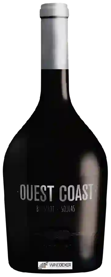 Winery Le Fief Noir - Ouest Coast le Rouge