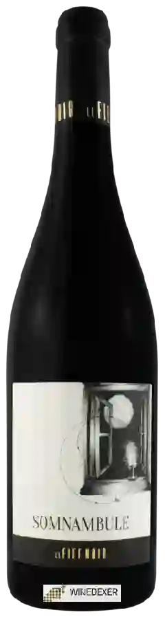 Winery Le Fief Noir - Somnambule
