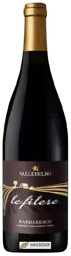 Winery Le Filere - Barbaresco Winery Le Filere - Barbaresco