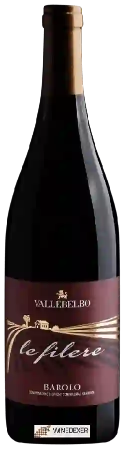 Winery Le Filere - Barolo