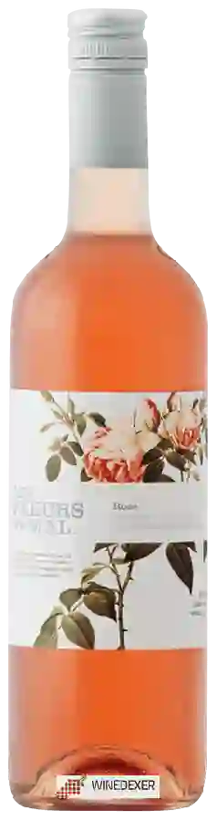 Winery Le Fleurs du Mal - Rosé