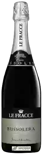 Winery Le Fracce - Cuvèe Bussolera Extra Brut