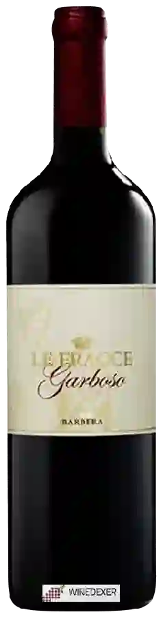 Winery Le Fracce - Garboso Barbera