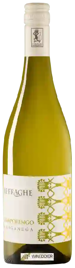 Winery Le Fraghe - Camporengo Garganega
