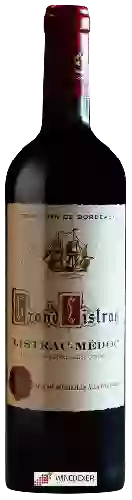 Winery Grand Listrac - Listrac-Médoc