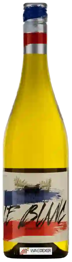 Winery Le Grand Noir - Le Blanc