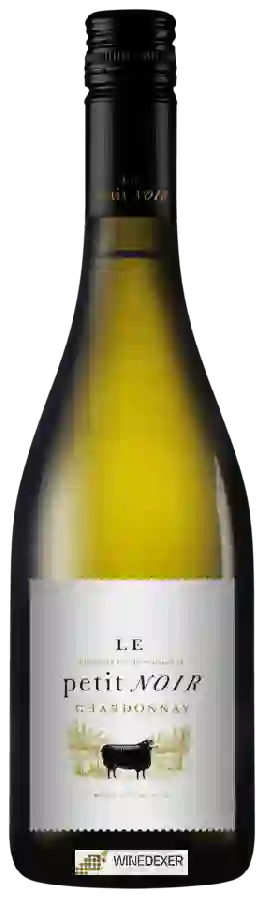 Winery Le Grand Noir - Le Petit Noir Chardonnay