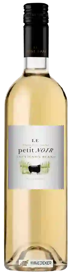 Winery Le Grand Noir - Le Petit Noir Sauvignon Blanc