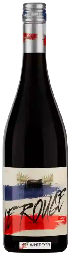 Winery Le Grand Noir - Le Rouge Winery Le Grand Noir - Le Rouge