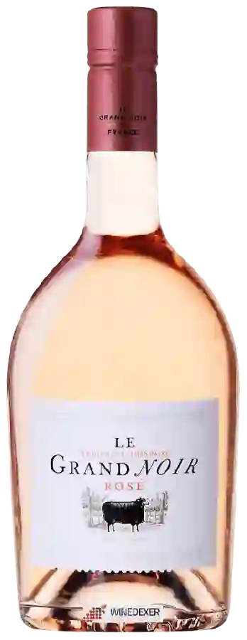Winery Le Grand Noir - Rosé