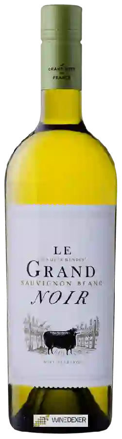 Winery Le Grand Noir - Sauvignon Blanc