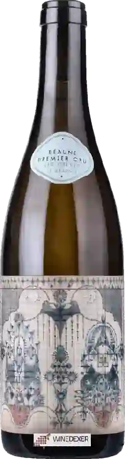 Winery Le Grappin - Beaune Premier Cru 'Les Grèves' Winery Le Grappin - Beaune Premier Cru 'Les Grèves'