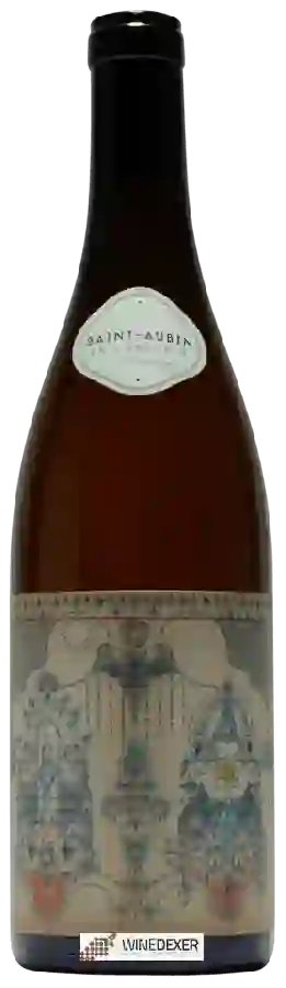 Winery Le Grappin - Saint Aubin 'En L'Ebaupin' Winery Le Grappin - Saint Aubin 'En L'Ebaupin'