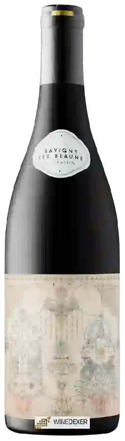 Winery Le Grappin - Savigny-lès-Beaune Rouge