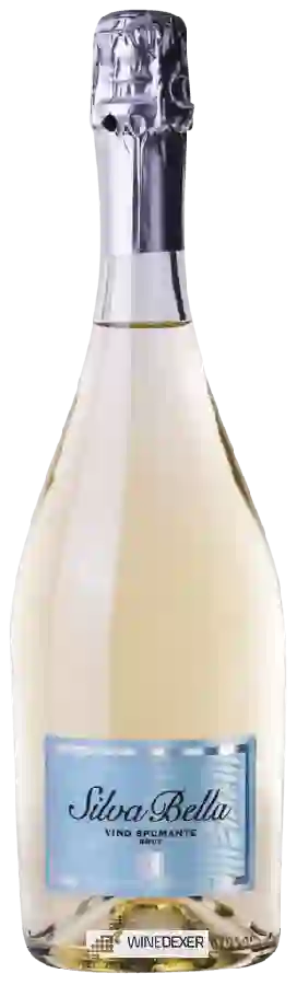 Winery Cantine LeGrotte - Silva Bella Brut Winery Cantine LeGrotte - Silva Bella Brut