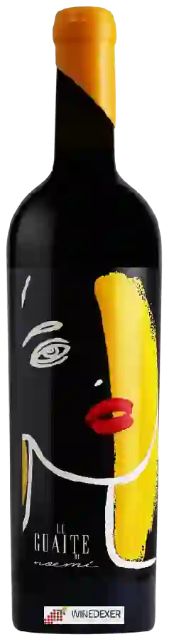 Winery Le Guaite di Noemi - Tisbe