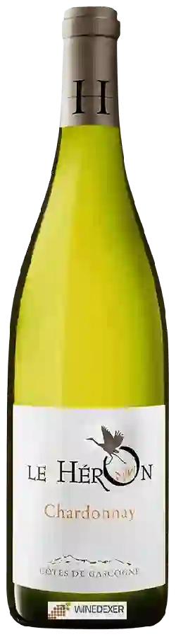 Winery Le Heron - Chardonnay