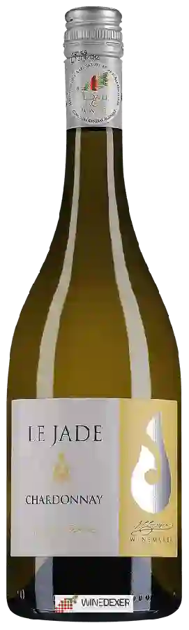 Winery Le Jade - Chardonnay
