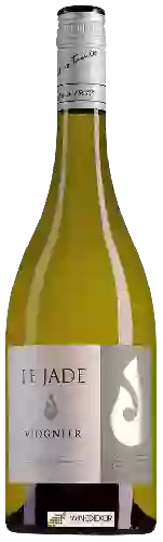 Winery Le Jade - Viognier