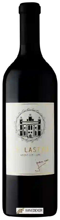 Winery Le Lastau - Saint-Émilion Grand Cru Winery Le Lastau - Saint-Émilion Grand Cru