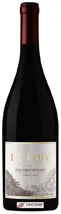 Winery Le Liby - Rouge Winery Le Liby - Rouge